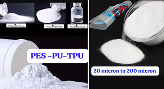 Hotmelt Powder